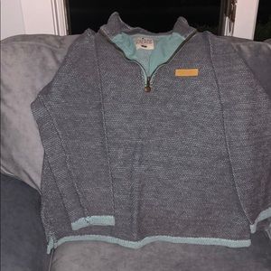 Super cute pull over